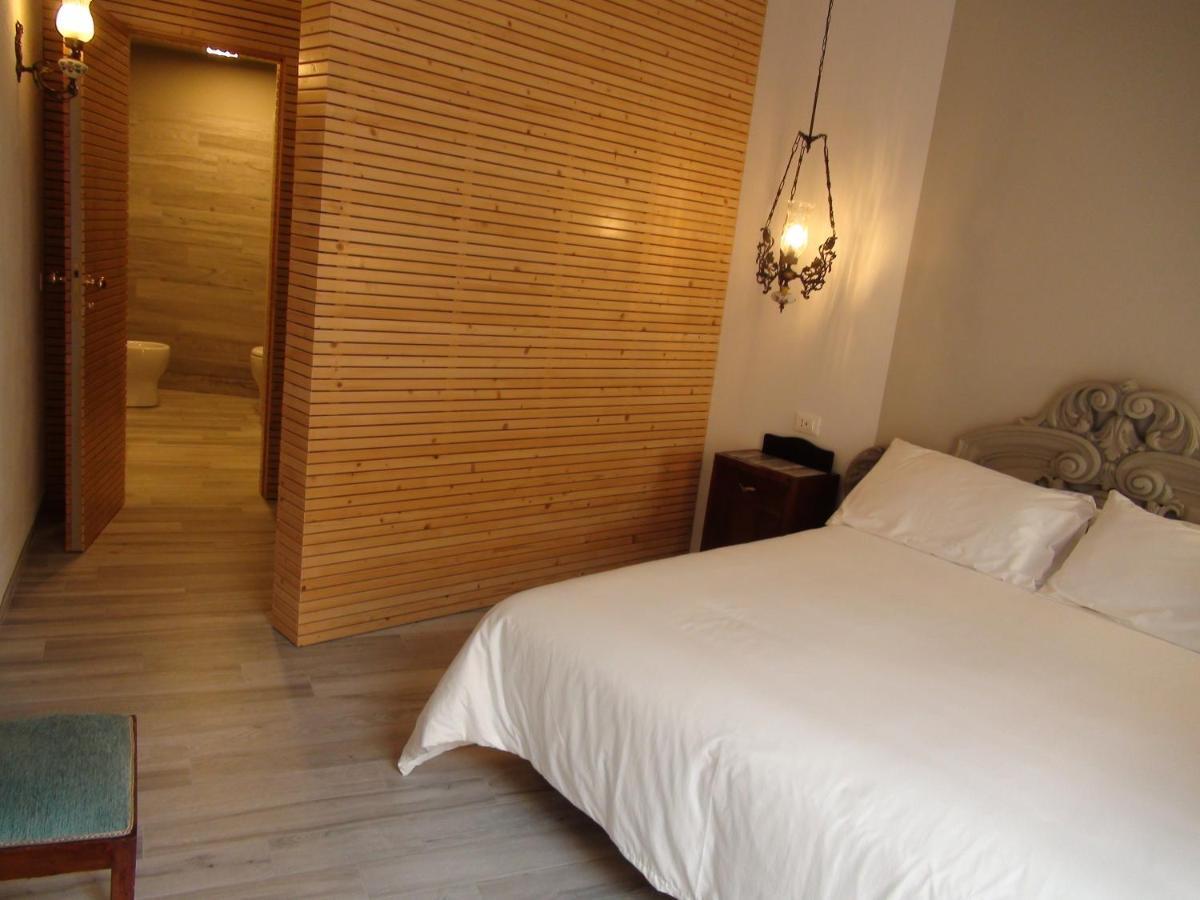 Room 55 Noto Exterior foto