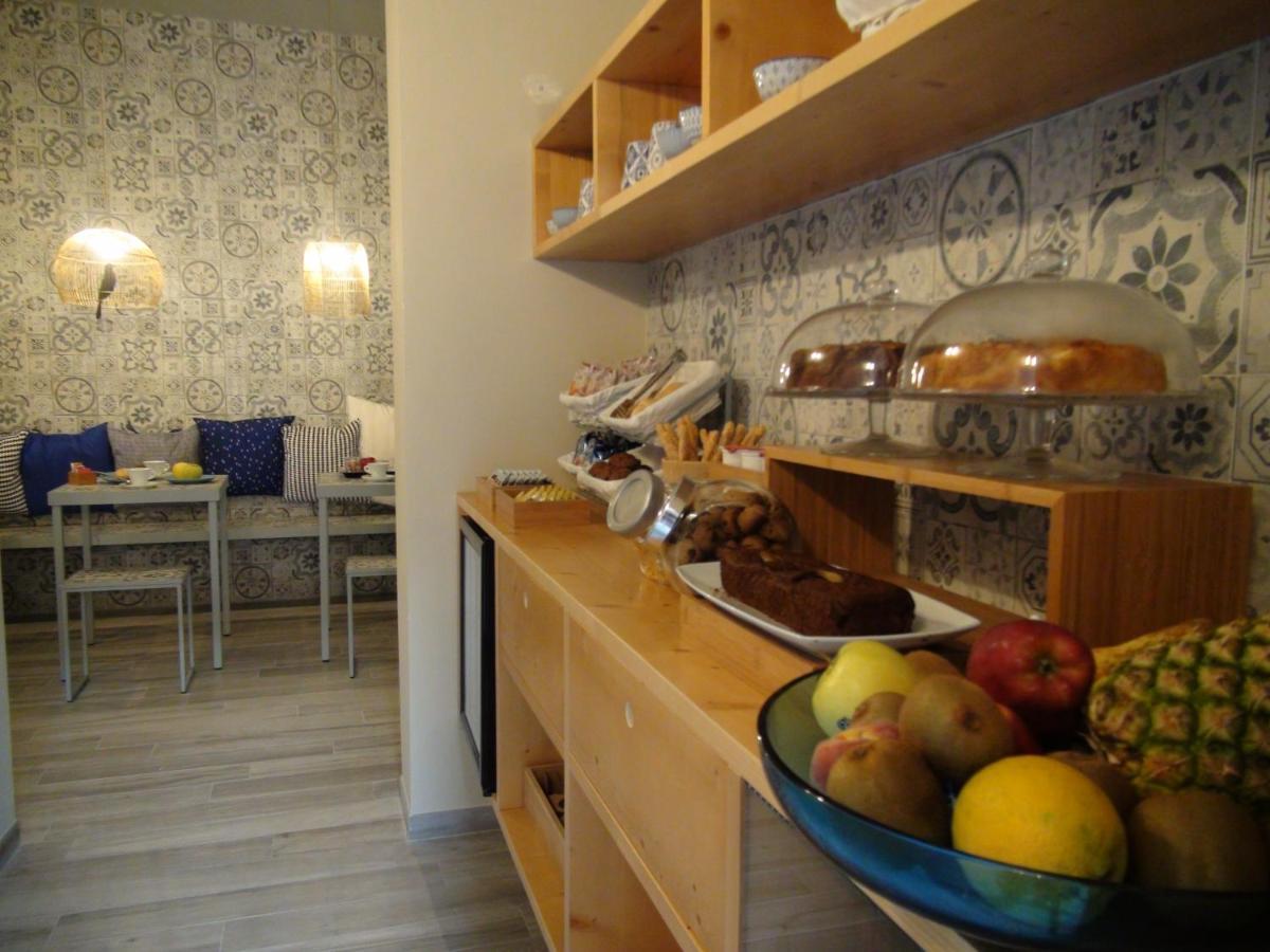 Room 55 Noto Exterior foto
