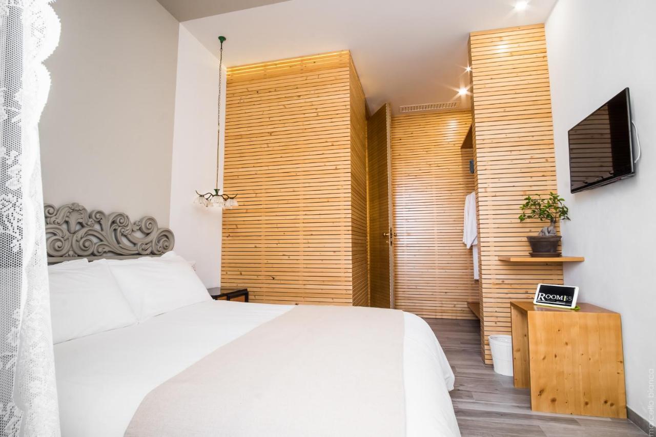 Room 55 Noto Exterior foto