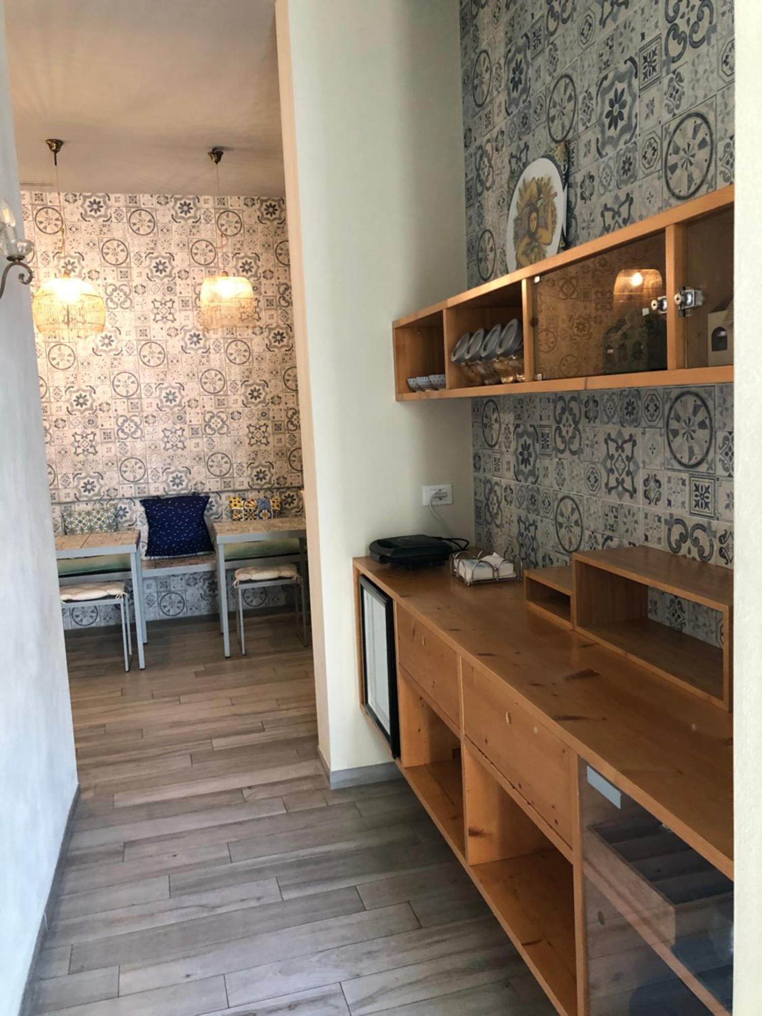 Room 55 Noto Exterior foto