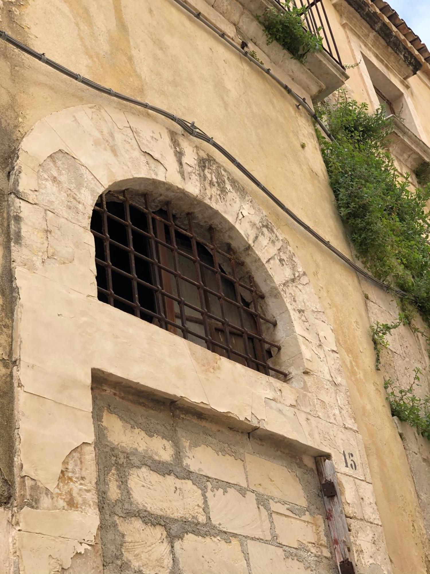 Room 55 Noto Exterior foto